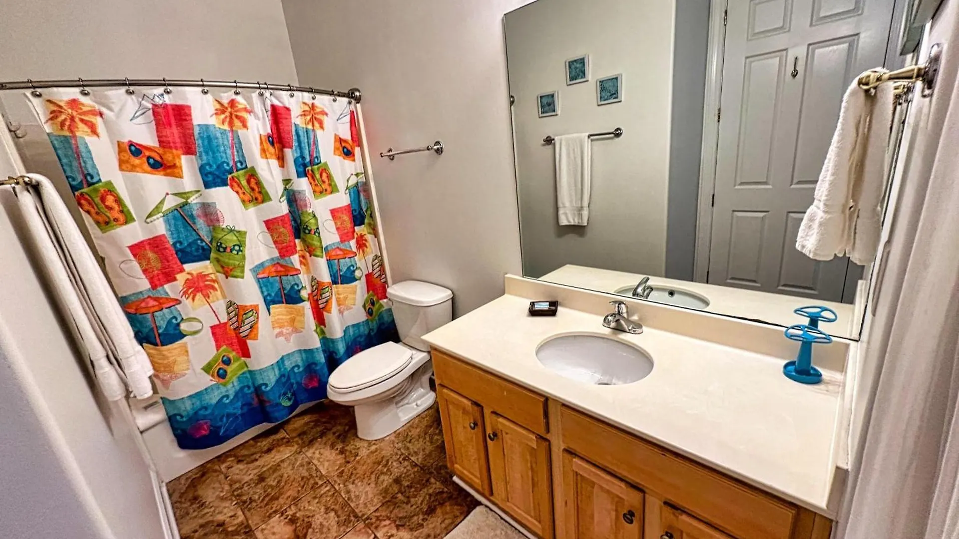 Ocean Reef 2303 Villa Panama City Beach