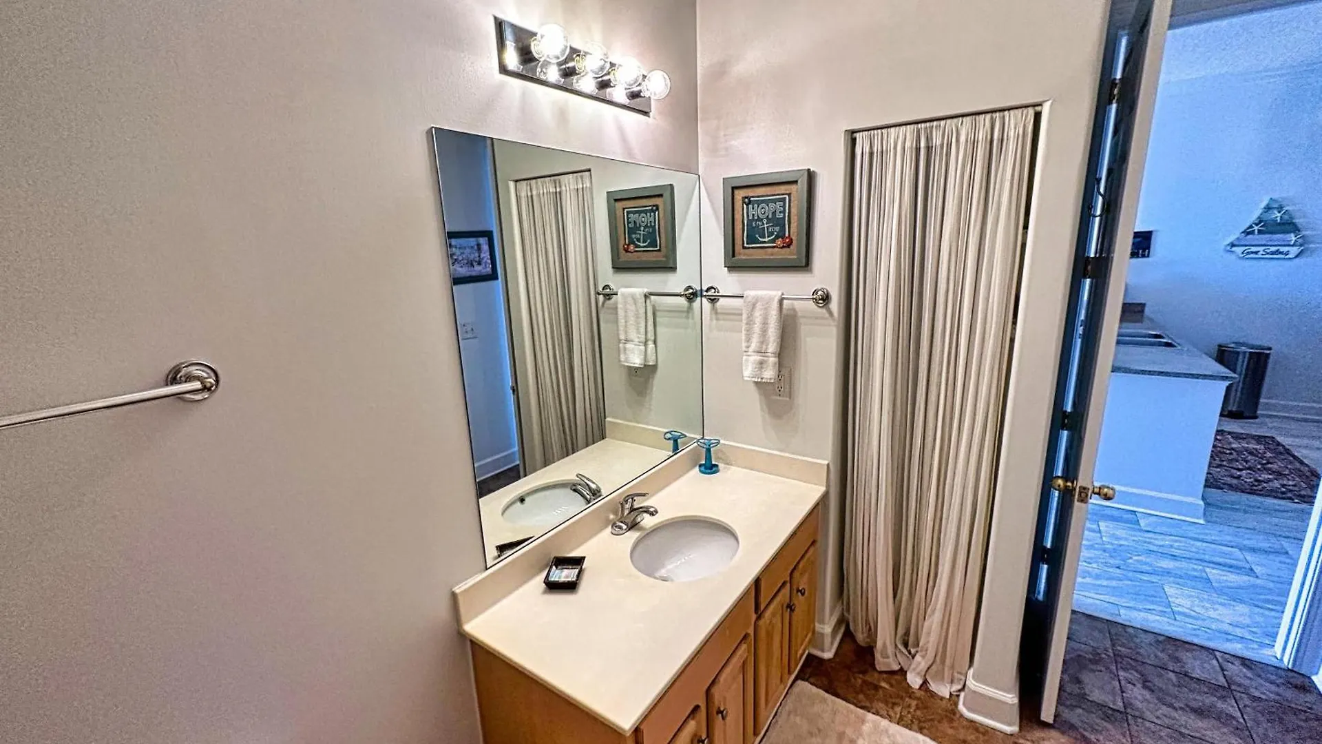 Tatil Evi Ocean Reef 2303 Villa Panama City Beach