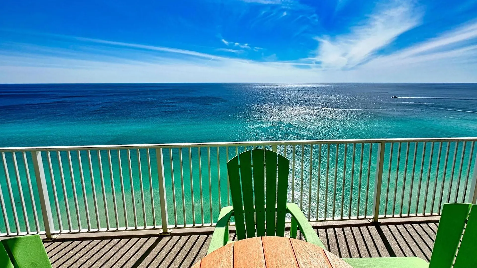 Ocean Reef 2303 Villa Panama City Beach