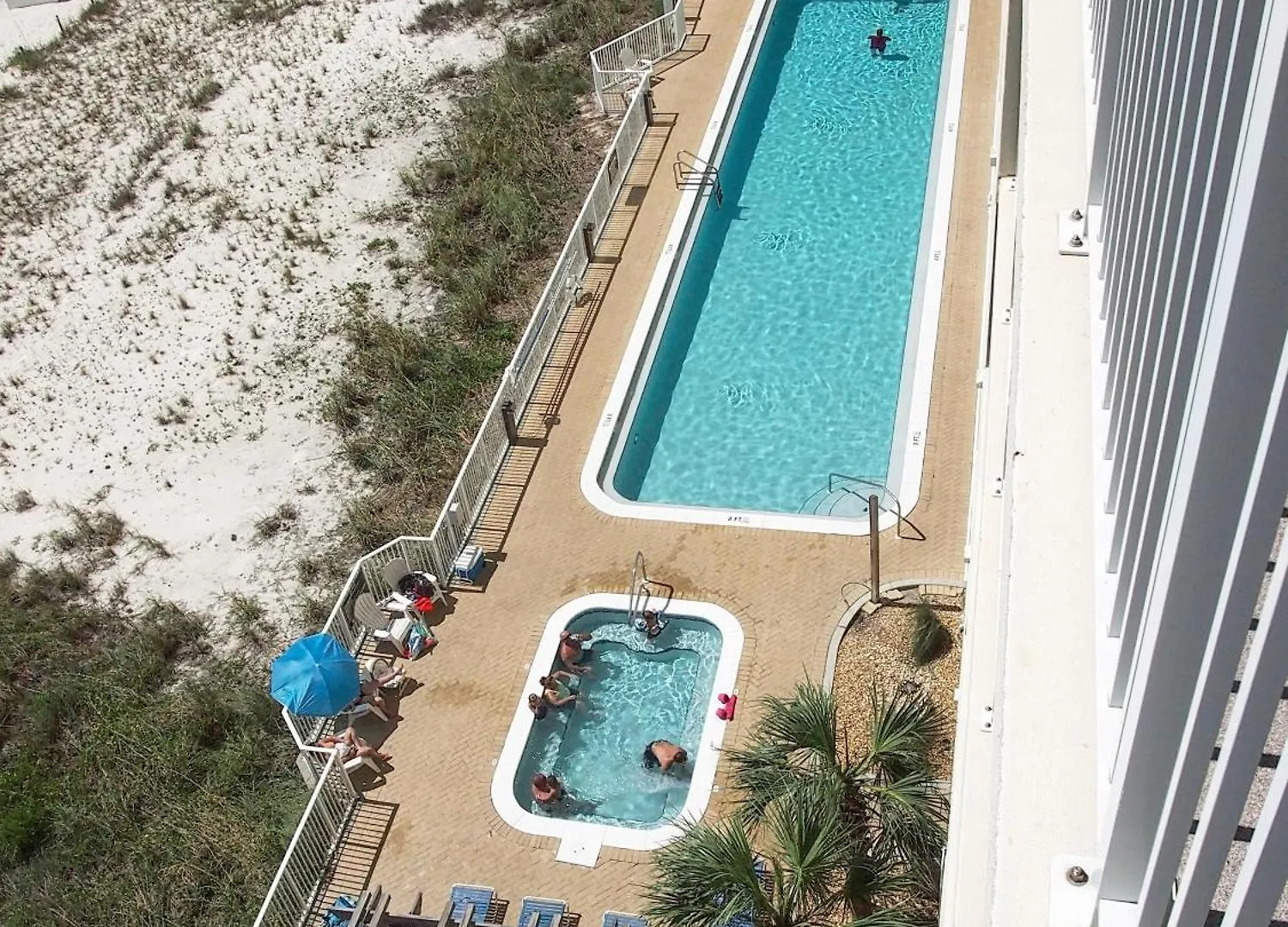 Ocean Reef 2303 Villa Panama City Beach