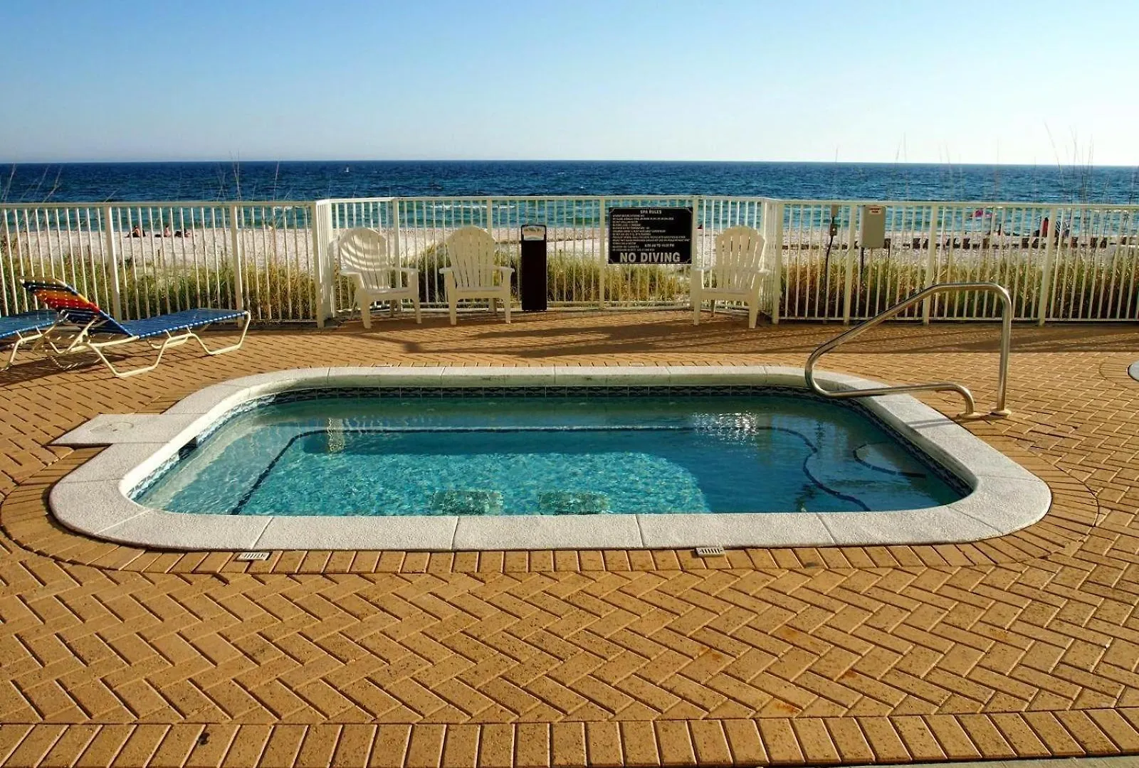 فيلا Ocean Reef 2303 بنما سيتي بيتش بيت للعطل