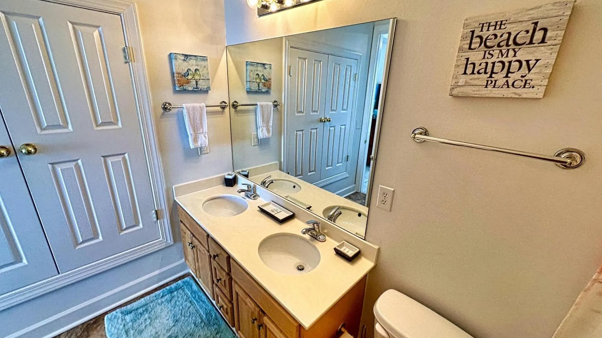 بيت للعطل فيلا Ocean Reef 2303 بنما سيتي بيتش