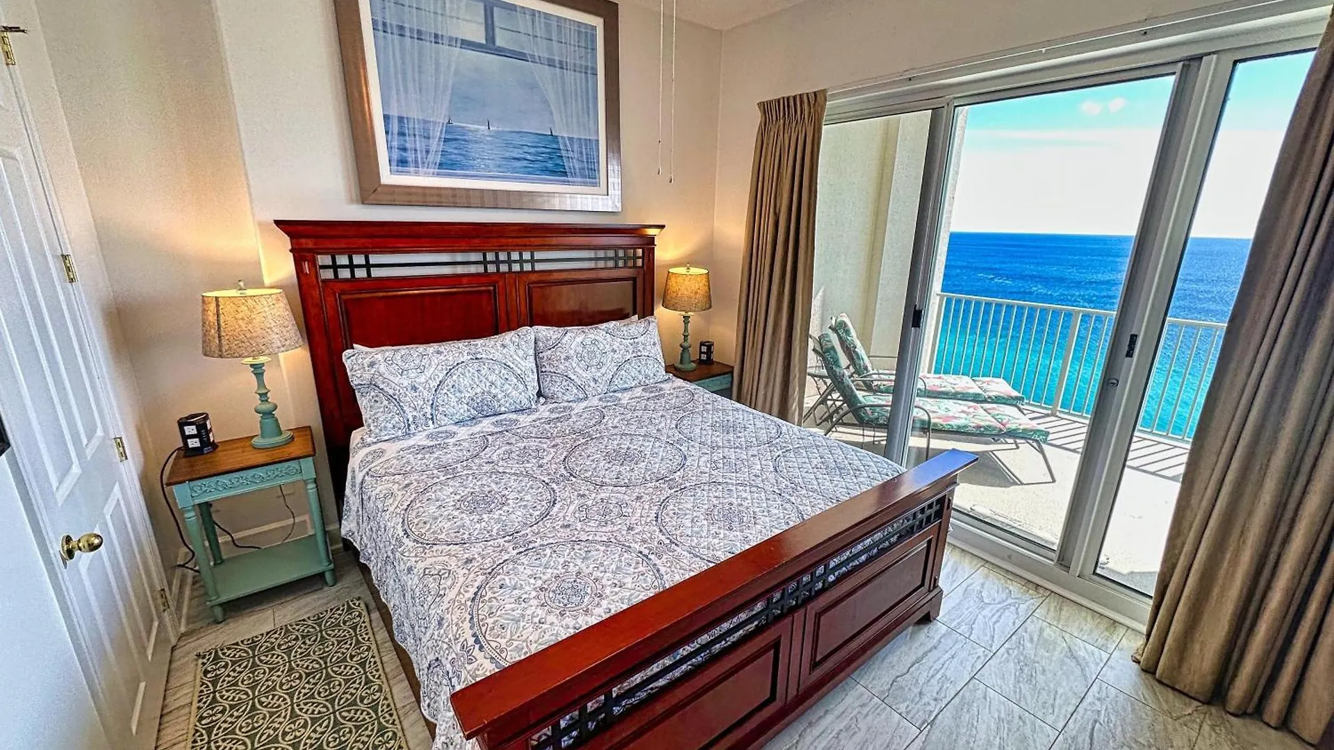 فيلا Ocean Reef 2303 بنما سيتي بيتش بيت للعطل