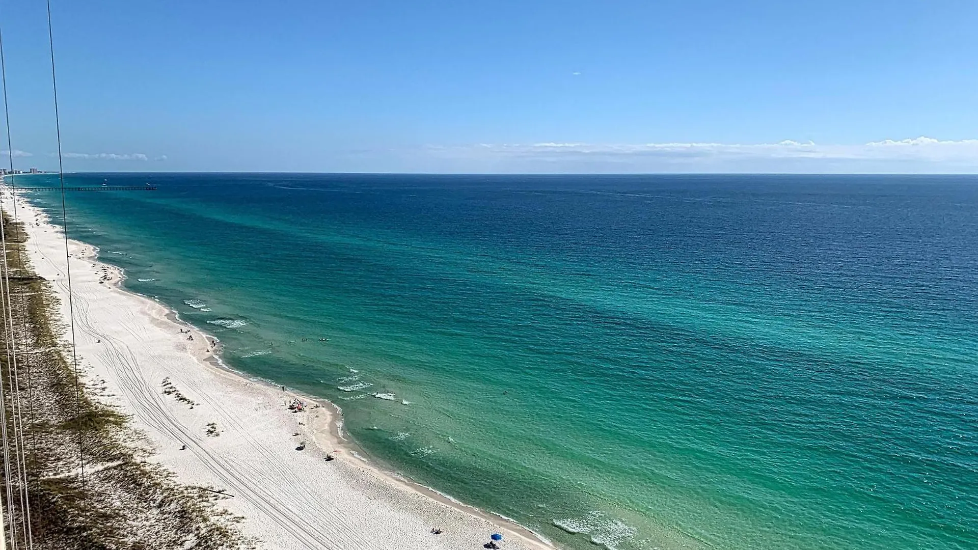 فيلا Ocean Reef 2303 بنما سيتي بيتش
