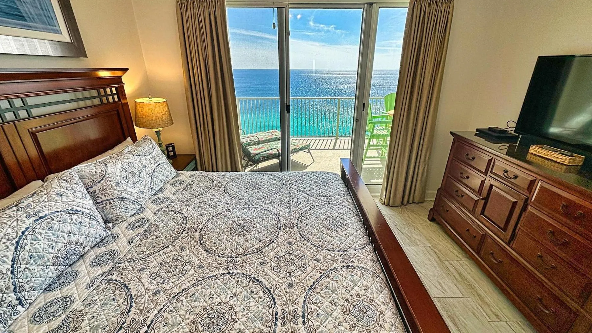 فيلا Ocean Reef 2303 بنما سيتي بيتش